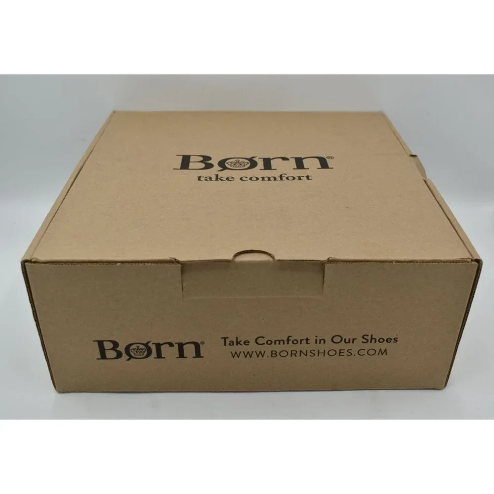 Born womens size